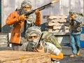 Игра Реальная стрельба FPS Удар онлайн