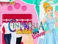 Игра Золушка любит селфи онлайн