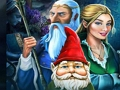 Игра Легенда о чудовище онлайн