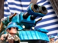 Игра Главная война онлайн