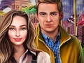 Игра Путешествие по Парижу онлайн