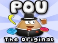 Игра Поу: Оригинал онлайн