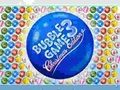 Игра Игра пузыри 3: Рождественское издание онлайн
