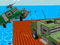 Игра Боевой блочный спецназ 2: Буря в пустыне онлайн