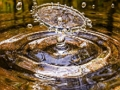 Игра Водяные брызги Пазл онлайн