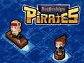 Игра Пираты: морской бой онлайн