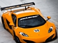 Игра Макларен GT3 Пазл онлайн