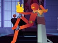 Игра Кукольный стикмен 2: Пламенная месть онлайн
