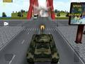 Игра Симулятор вождения армейского танка онлайн
