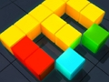 Игра Рисование блоков 3d онлайн
