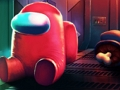Игра Амонг Ас: Самозванец 3d онлайн