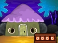 Игра Побег из пещеры онлайн