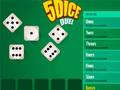 Игра 5 говорящих костей онлайн
