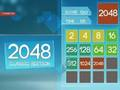 Игра Классическая версия 2048 онлайн