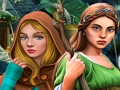Игра Невидимые существа онлайн