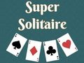 Игра Супер пасьянс онлайн