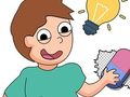 Игра Стереть его онлайн