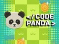 Игра Кодовая панда онлайн