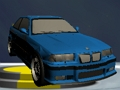 Игра Настоящие автомобильные гонки Каскадер 3D онлайн