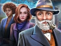 Игра Страшная аллея онлайн