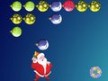 Игра Головоломка Санта Даш онлайн
