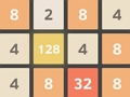 Игра Оригинальная головоломка 2048  онлайн
