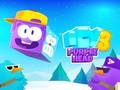 Игра Ледяная фиолетовая голова 3 онлайн