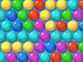 Игра Пузырьковый шутер Аркада онлайн
