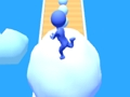 Игра Снежная лихорадка 3D онлайн