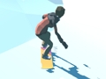 Игра Лыжный мастер 3D онлайн