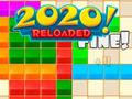 Игра 2020: Перезагрузка онлайн