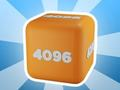 Игра 4096 3D онлайн