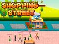 Игра Торговая улица онлайн