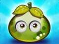 Игра Приключение сочных ягод онлайн