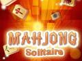 Игра Пасьянс маджонга онлайн