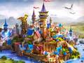 Игра Элвенар онлайн