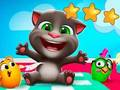 Игра Том: Скрытые звезды онлайн