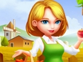 Игра Фермерская девушка онлайн