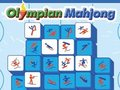 Игра Олимпийский маджонг онлайн