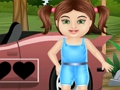 Игра Найдите ключ от машины онлайн