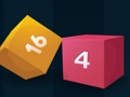 Игра 2048: Блоки слияния X2 онлайн