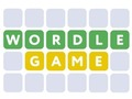 Игра Игра в слова онлайн