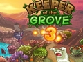 Игра Хранитель рощи 3 онлайн
