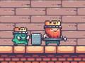 Игра Тор: Королей свиней 2 онлайн
