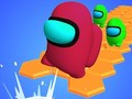 Игра Не падай! Онлайн онлайн