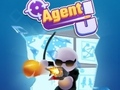 Игра Агент Джей онлайн