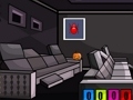 Игра Побег из театра на Хэллоуин онлайн