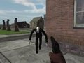 Игра Рассвет Слендермана онлайн