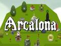 Игра Аркалона онлайн