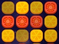 Игра Фруктовые Кубики онлайн
